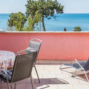 Sea Star With Stunning Sea View Apartment