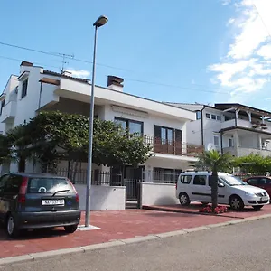 Materada Donato Apartment