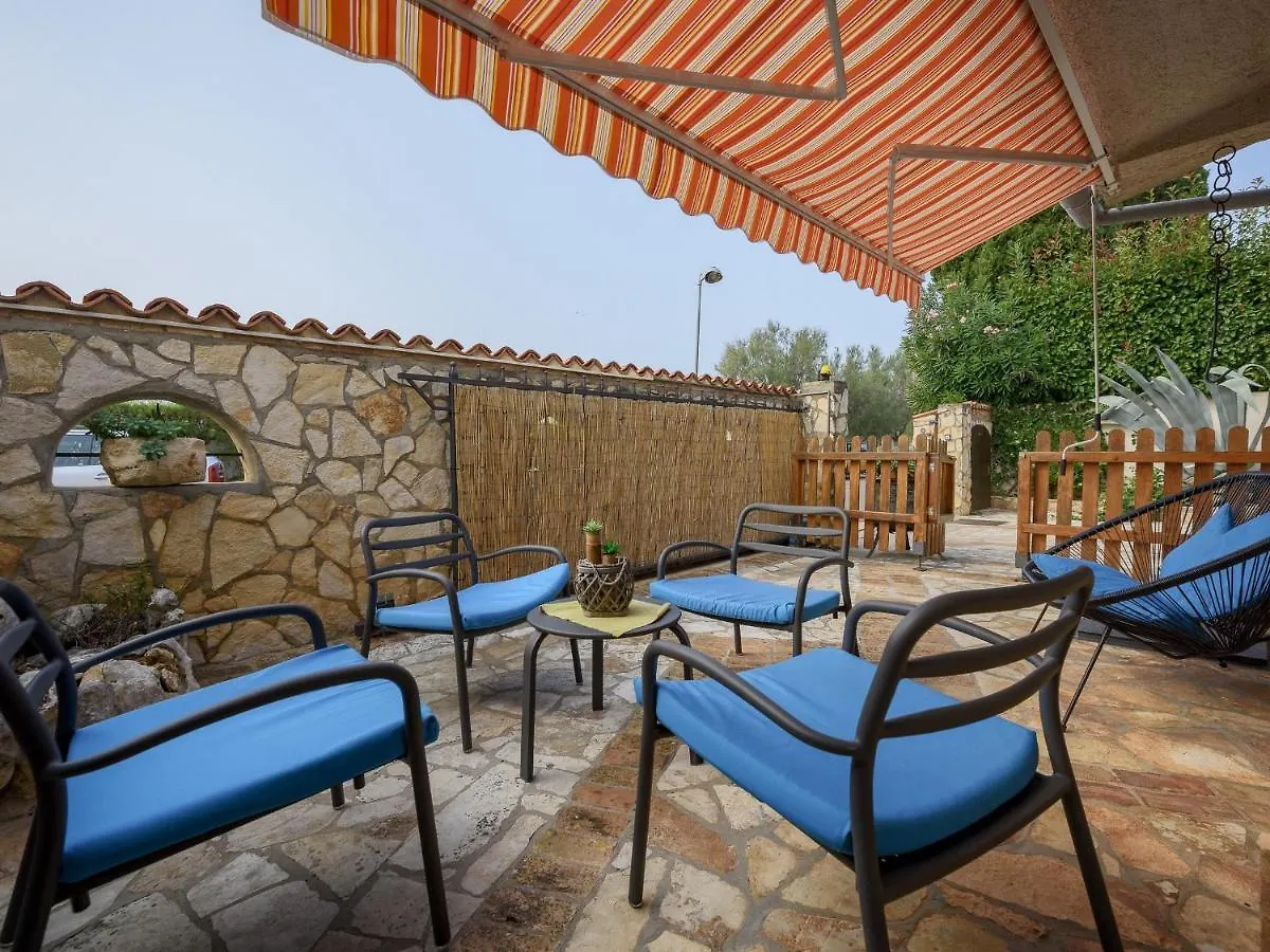 Holiday home Casa Astrid Materada Villa Porec Croatia