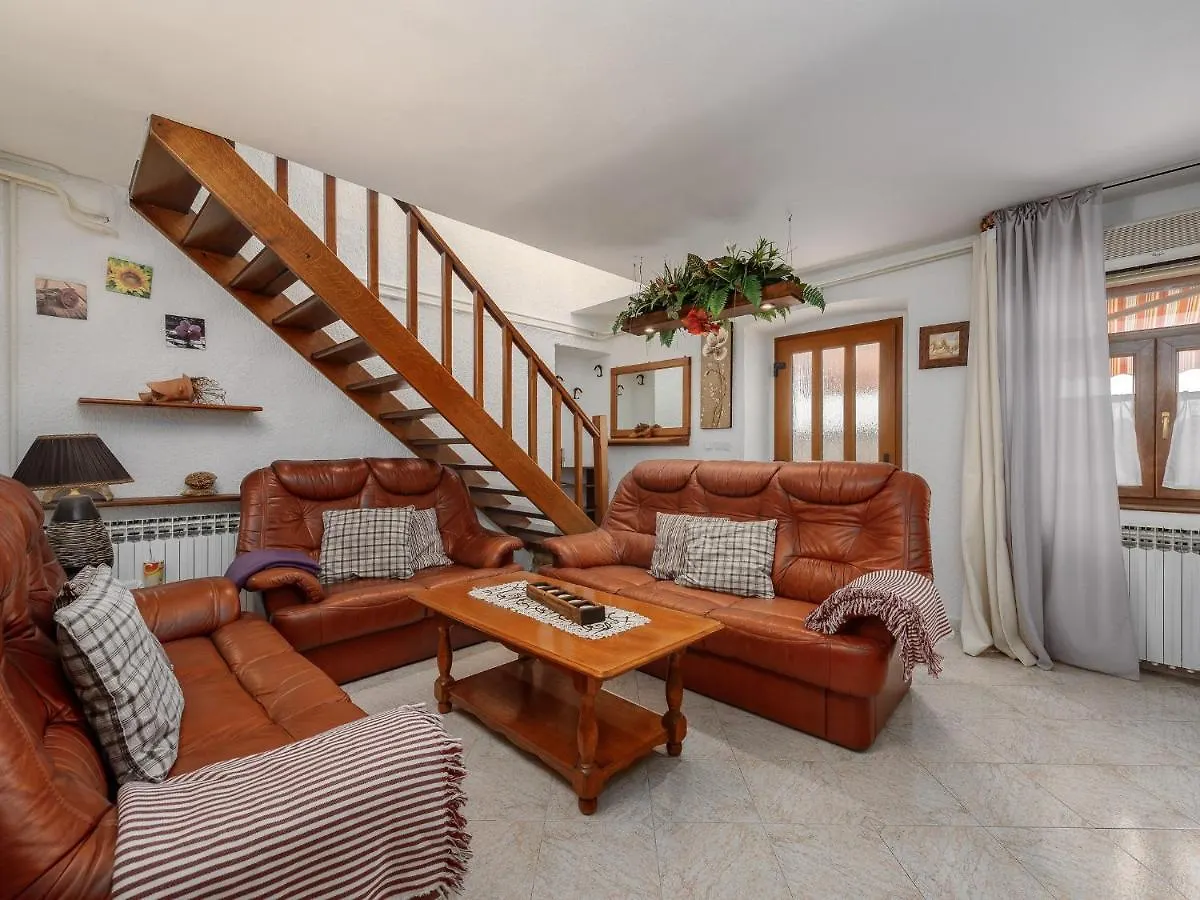 Casa Astrid Materada Villa Porec