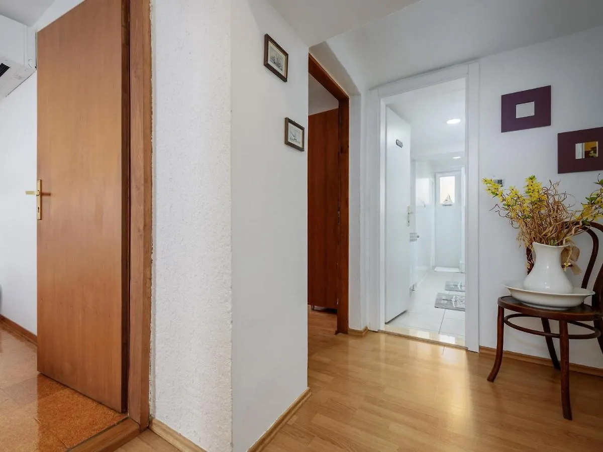 Casa Astrid Materada Villa Porec