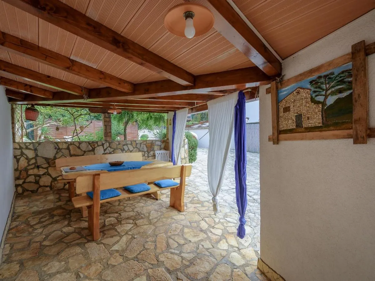 Casa Astrid Materada Villa Porec 0*,