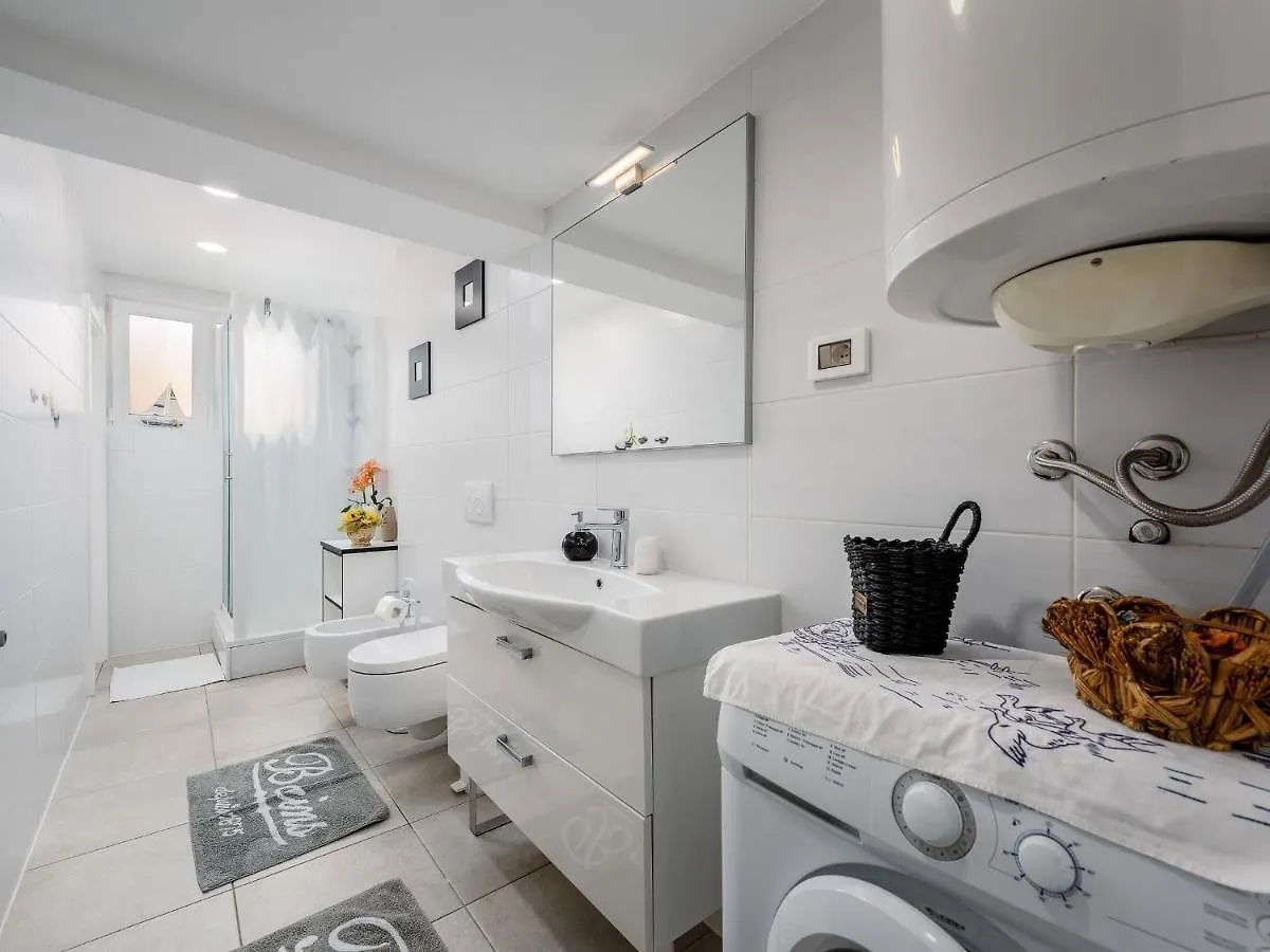 Casa Astrid Materada Villa Porec Croatia