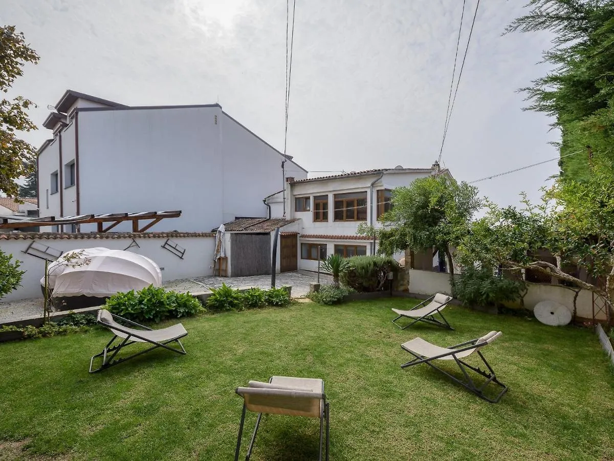 Holiday home Casa Astrid Materada Villa Porec