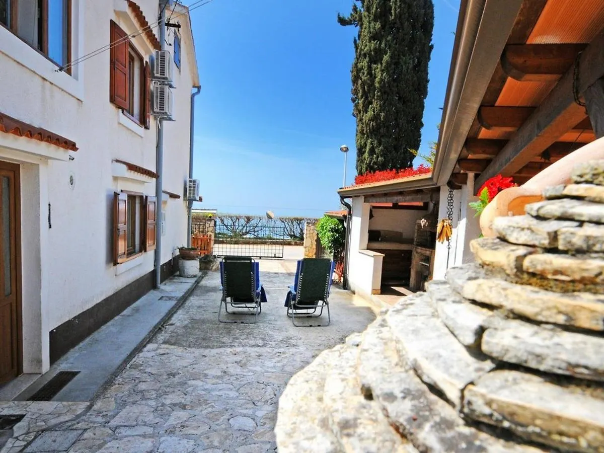 Casa Astrid Materada Villa Porec