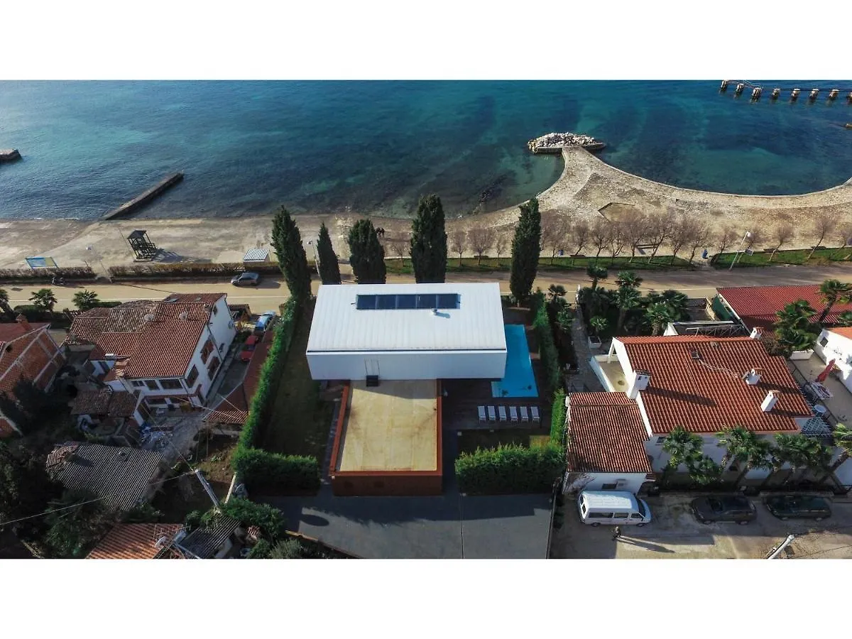 Casa Astrid Materada Villa Porec 0*,  Croatia