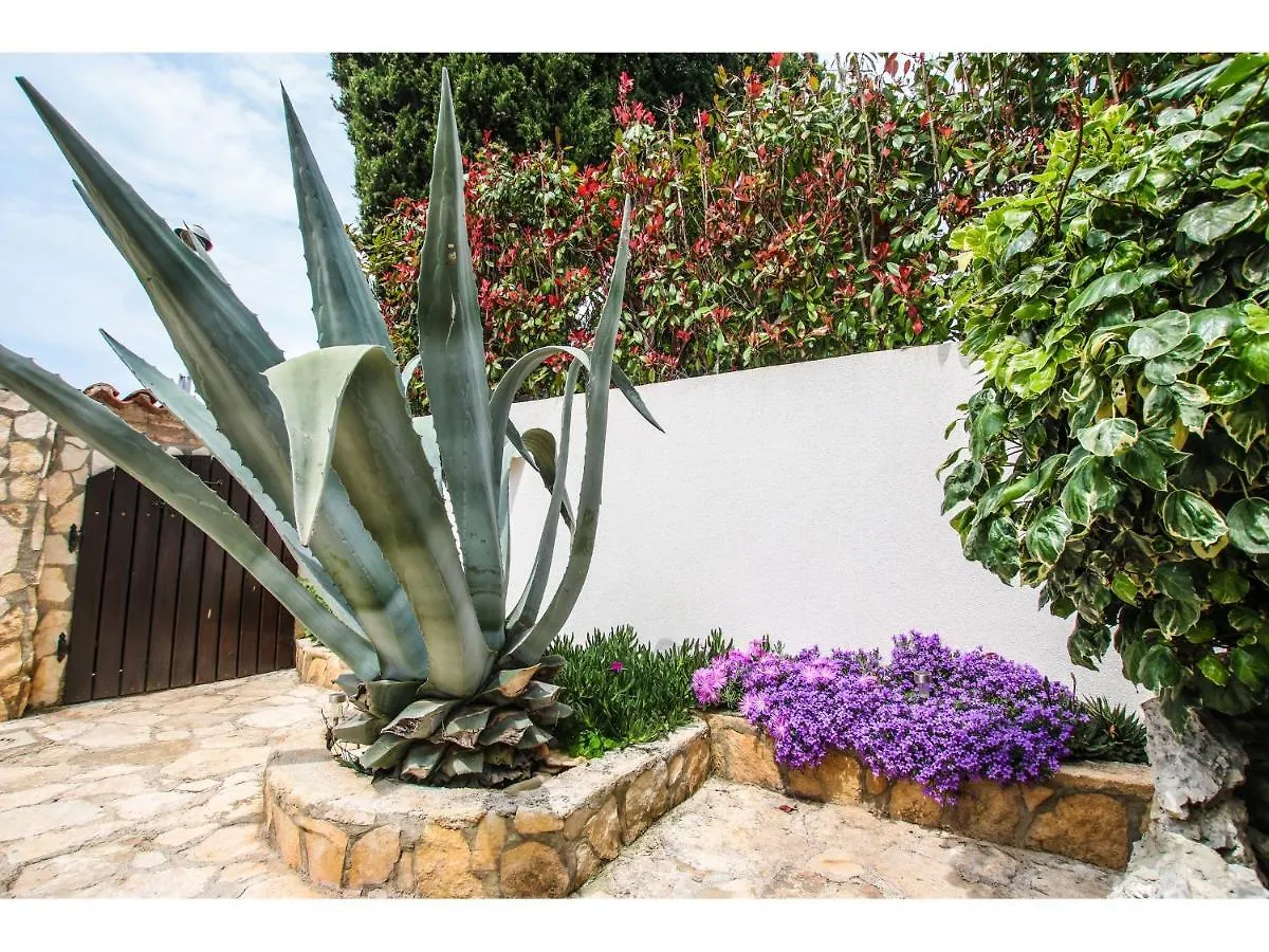 Casa Astrid Materada Villa Porec Holiday home