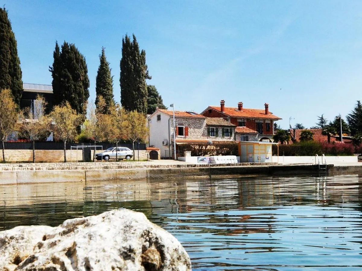Casa Astrid Materada Villa Porec